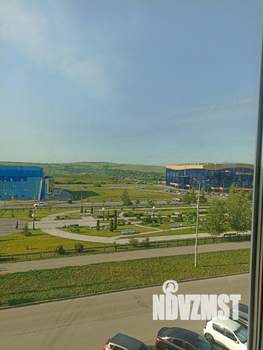 2-к квартира, вторичка, 58м2, 4/12 этаж