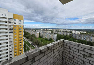 1-к квартира, вторичка, 34м2, 2/3 этаж
