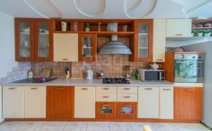 4-к квартира, вторичка, 156м2, 9/11 этаж