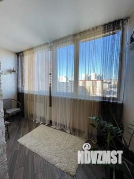 3-к квартира, вторичка, 90м2, 8/11 этаж