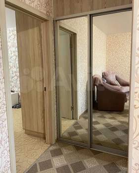 3-к квартира, вторичка, 59м2, 5/5 этаж