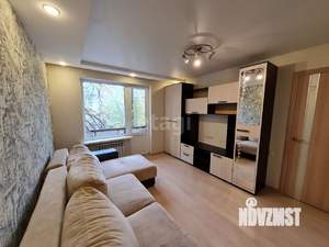 2-к квартира, вторичка, 45м2, 2/5 этаж