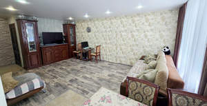 2-к квартира, вторичка, 54м2, 2/9 этаж