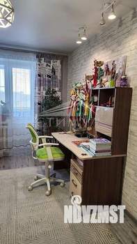 3-к квартира, вторичка, 85м2, 10/10 этаж