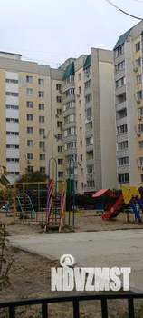 3-к квартира, вторичка, 81м2, 8/10 этаж