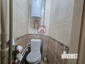 2-к квартира, вторичка, 54м2, 6/10 этаж