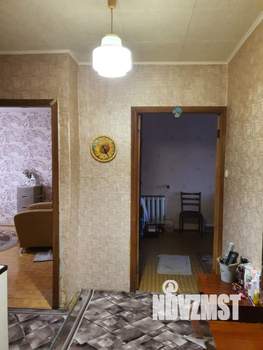 2-к квартира, вторичка, 51м2, 2/4 этаж