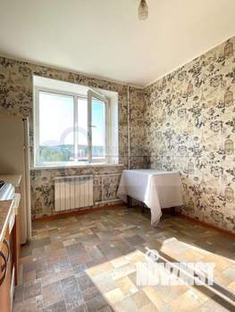 1-к квартира, вторичка, 34м2, 9/10 этаж