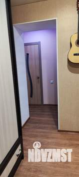 2-к квартира, вторичка, 50м2, 6/10 этаж