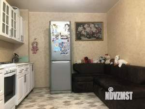 2-к квартира, вторичка, 65м2, 1/10 этаж