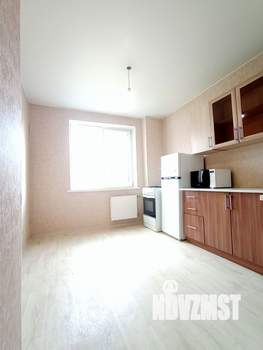 1-к квартира, вторичка, 38м2, 10/11 этаж
