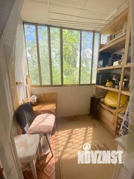 3-к квартира, вторичка, 63м2, 2/9 этаж