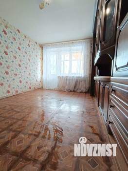 2-к квартира, вторичка, 44м2, 5/9 этаж