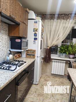 3-к квартира, вторичка, 64м2, 7/9 этаж