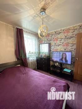 3-к квартира, вторичка, 72м2, 5/10 этаж