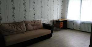 1-к квартира, вторичка, 21м2, 5/9 этаж