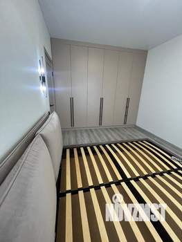 2-к квартира, вторичка, 43м2, 15/25 этаж