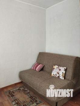 1-к квартира, вторичка, 24м2, 4/5 этаж