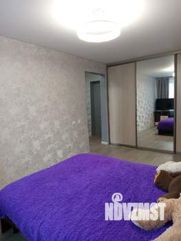 1-к квартира, вторичка, 34м2, 6/9 этаж