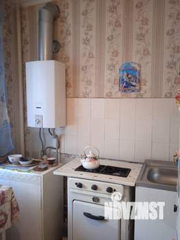 1-к квартира, вторичка, 31м2, 2/5 этаж