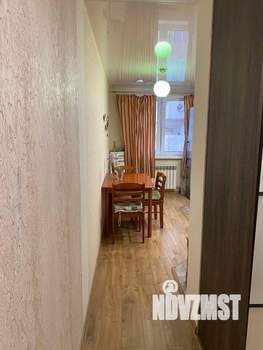 2-к квартира, вторичка, 53м2, 9/24 этаж