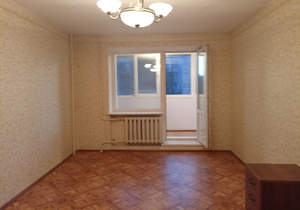 1-к квартира, вторичка, 38м2, 3/10 этаж