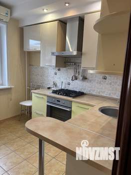 3-к квартира, вторичка, 65м2, 8/9 этаж