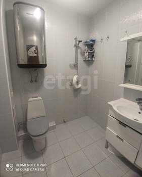 3-к квартира, вторичка, 106м2, 6/6 этаж