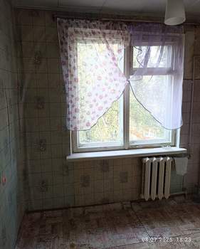 3-к квартира, вторичка, 60м2, 5/5 этаж