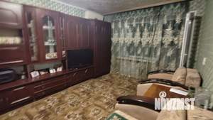 2-к квартира, вторичка, 52м2, 2/9 этаж