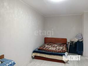 1-к квартира, вторичка, 37м2, 5/5 этаж