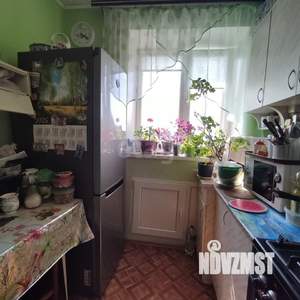 1-к квартира, вторичка, 30м2, 5/5 этаж