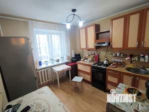1-к квартира, вторичка, 37м2, 6/10 этаж