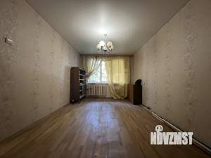 1-к квартира, вторичка, 32м2, 1/9 этаж