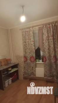 1-к квартира, вторичка, 37м2, 4/8 этаж