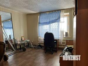 1-к квартира, вторичка, 35м2, 4/5 этаж