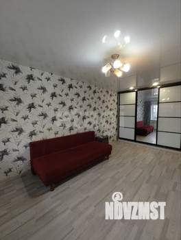 1-к квартира, вторичка, 32м2, 5/5 этаж