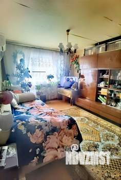 2-к квартира, вторичка, 54м2, 6/10 этаж