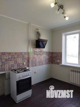1-к квартира, вторичка, 33м2, 7/9 этаж