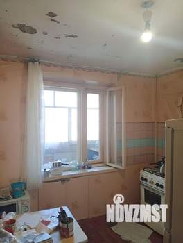 2-к квартира, вторичка, 48м2, 4/5 этаж