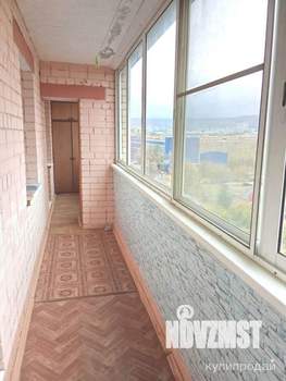 3-к квартира, вторичка, 70м2, 9/10 этаж