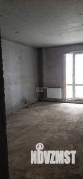 3-к квартира, вторичка, 86м2, 1/22 этаж