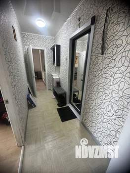 2-к квартира, вторичка, 52м2, 9/9 этаж