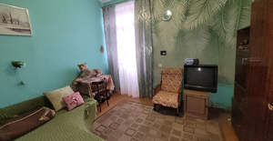 5-к квартира, вторичка, 117м2, 4/4 этаж