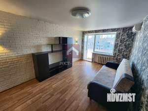 1-к квартира, вторичка, 33м2, 9/9 этаж