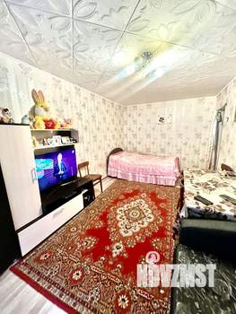 2-к квартира, вторичка, 45м2, 4/5 этаж