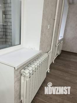 2-к квартира, вторичка, 54м2, 1/10 этаж