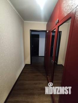 1-к квартира, вторичка, 45м2, 7/10 этаж