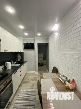 3-к квартира, вторичка, 61м2, 3/10 этаж
