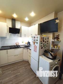 1-к квартира, вторичка, 37м2, 9/9 этаж